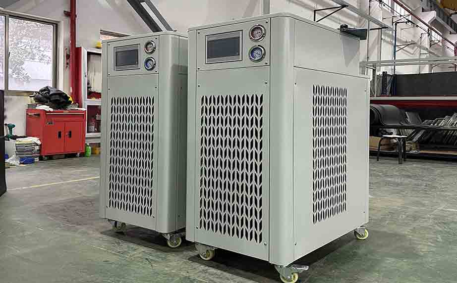 實(shí)驗(yàn)室儀器用冷凍機(jī)